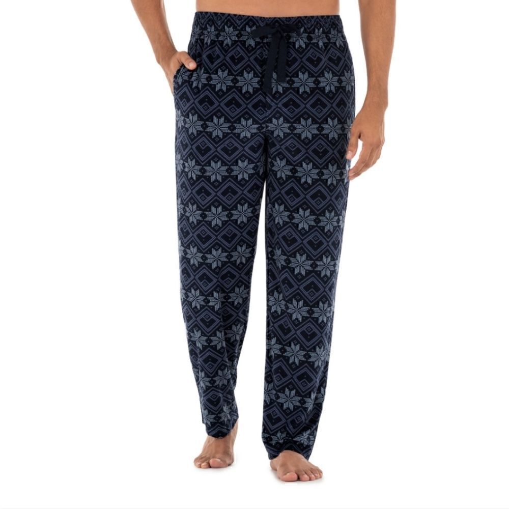 Plus Size Sleep Pants - Picture 1 of 2